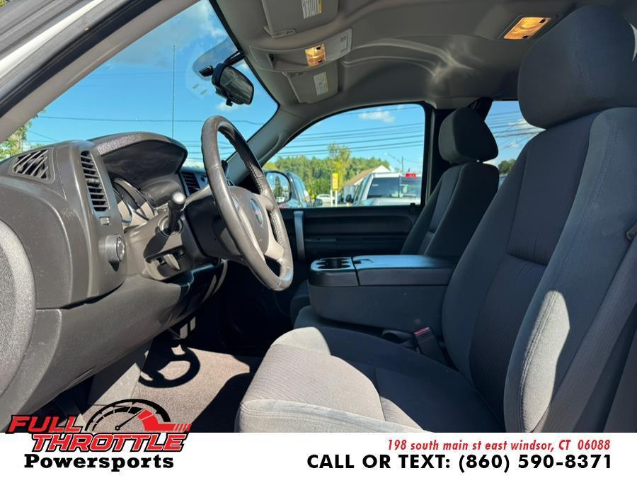 used 2009 GMC Sierra 1500 car, priced at $11,999