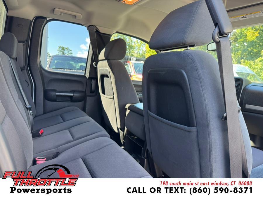 used 2009 GMC Sierra 1500 car, priced at $11,999