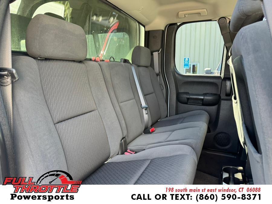 used 2009 GMC Sierra 1500 car, priced at $11,999