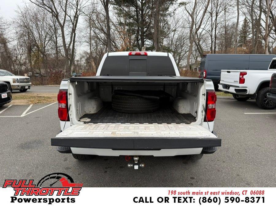 used 2014 GMC Sierra 1500 car, priced at $16,999