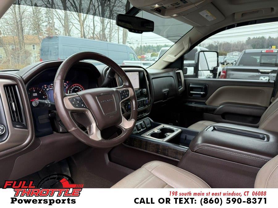 used 2014 GMC Sierra 1500 car, priced at $16,999