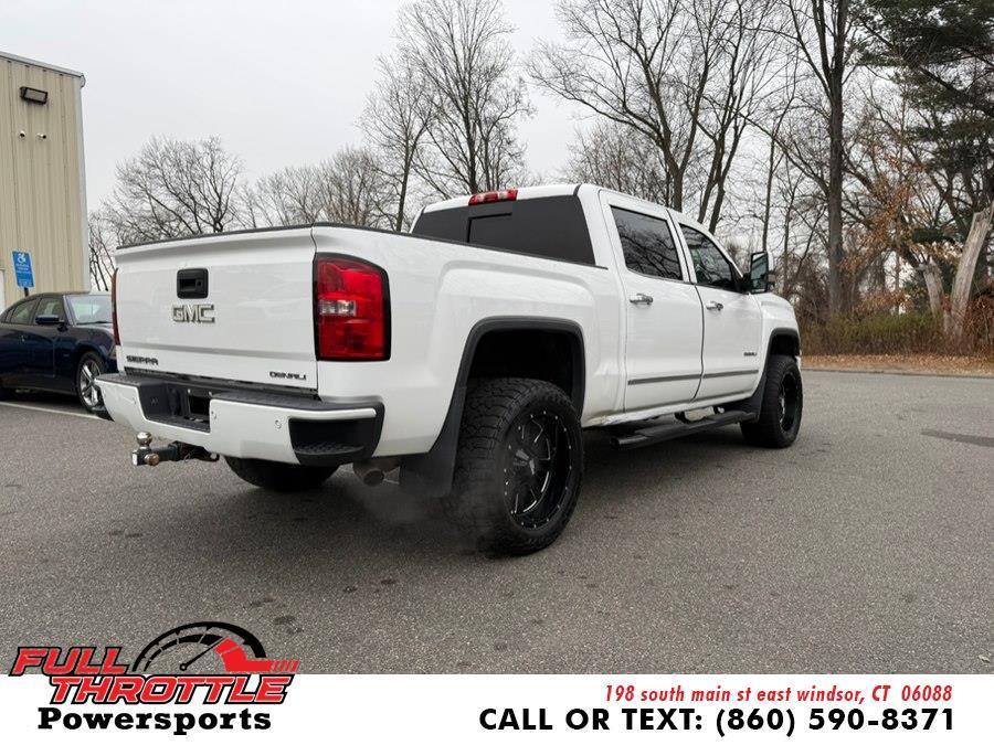 used 2014 GMC Sierra 1500 car, priced at $16,999