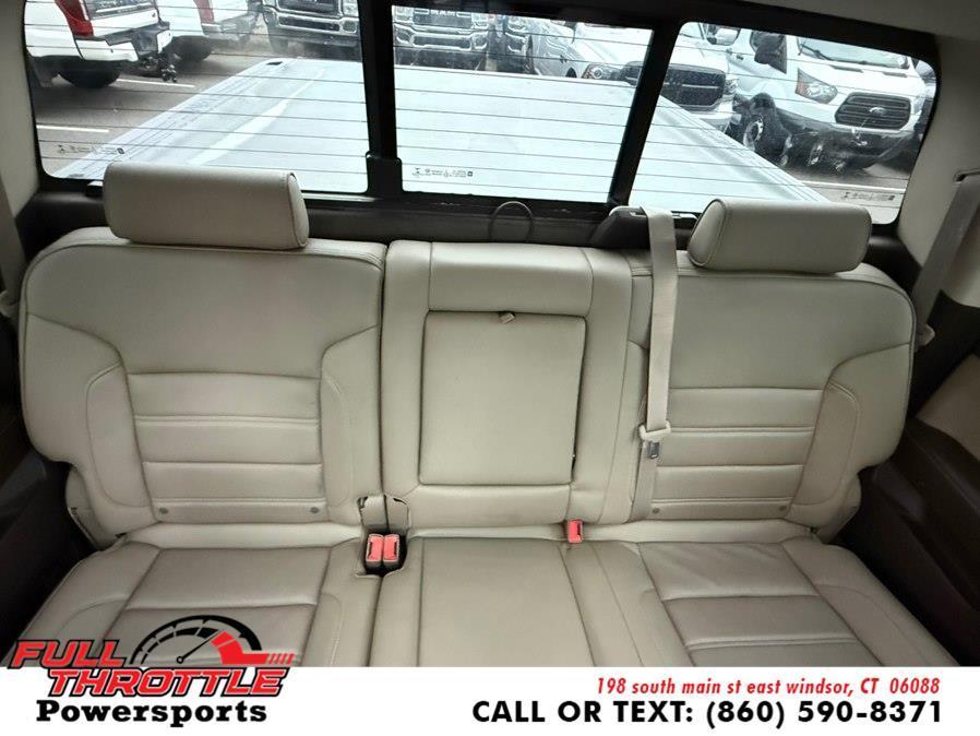 used 2014 GMC Sierra 1500 car, priced at $16,999