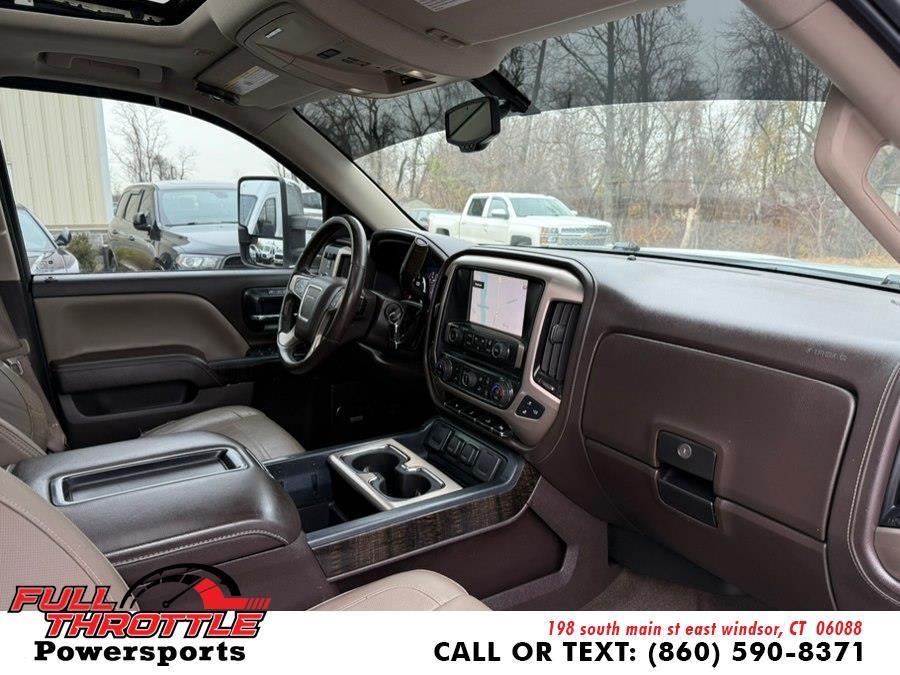 used 2014 GMC Sierra 1500 car, priced at $16,999