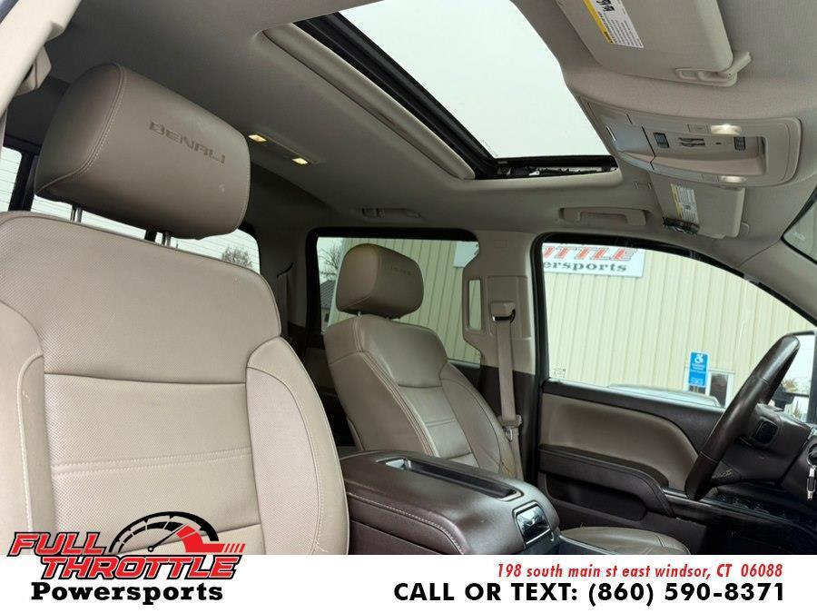 used 2014 GMC Sierra 1500 car, priced at $16,999