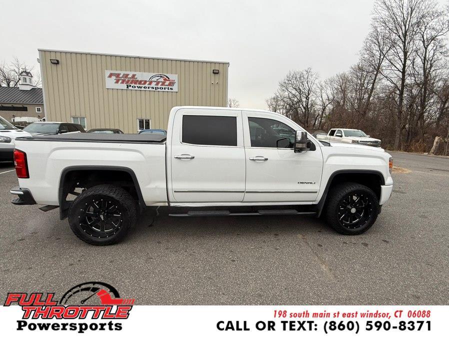 used 2014 GMC Sierra 1500 car, priced at $16,999
