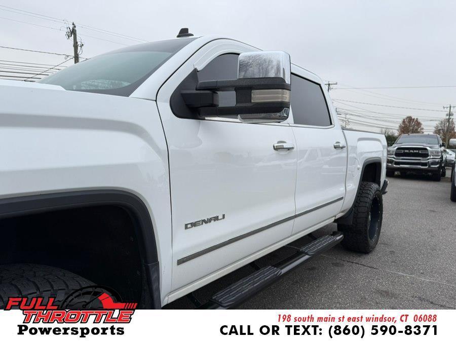 used 2014 GMC Sierra 1500 car, priced at $16,999