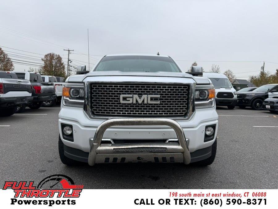 used 2014 GMC Sierra 1500 car, priced at $16,999