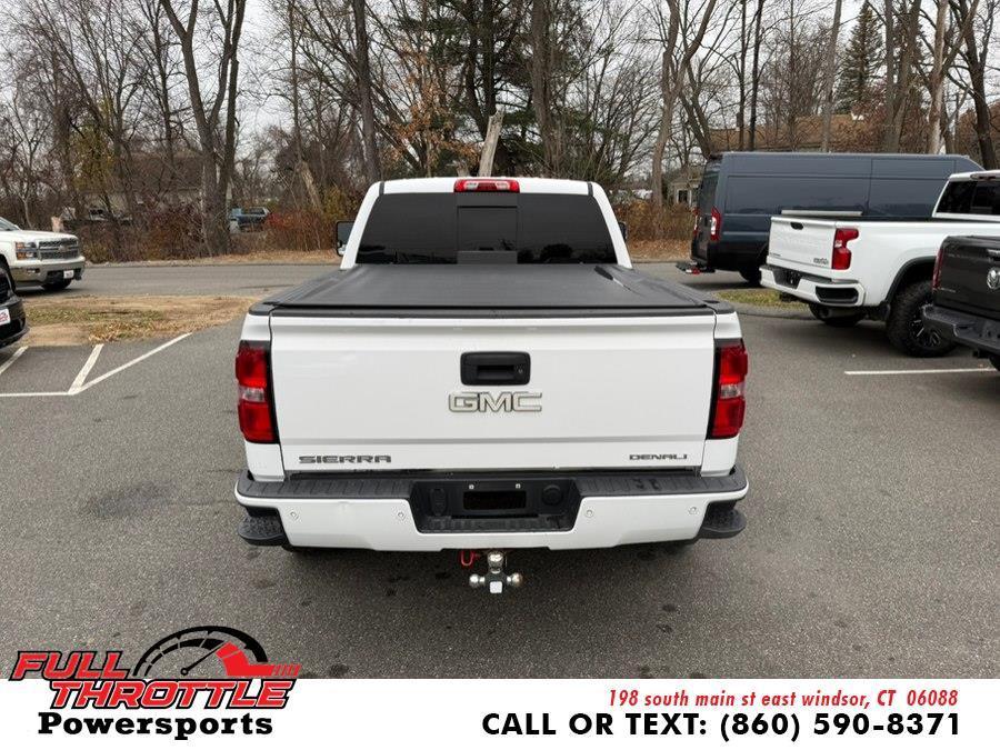 used 2014 GMC Sierra 1500 car, priced at $16,999