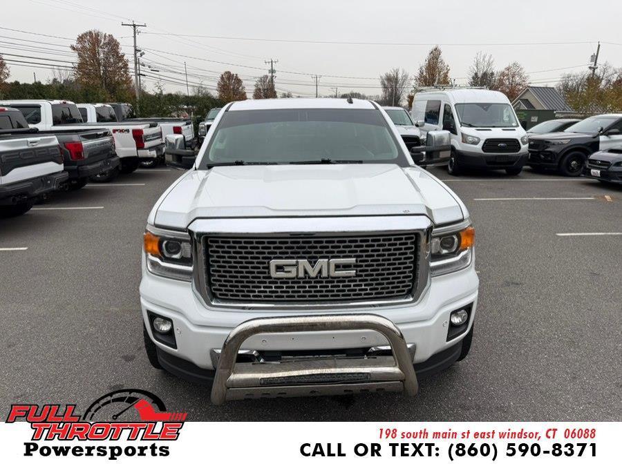used 2014 GMC Sierra 1500 car, priced at $16,999