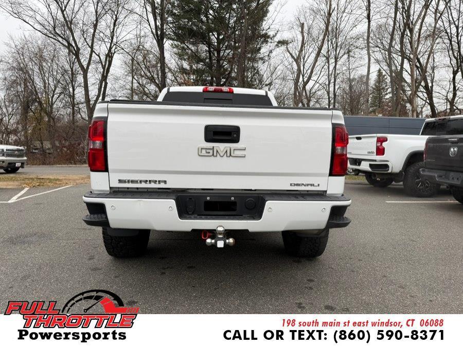 used 2014 GMC Sierra 1500 car, priced at $16,999