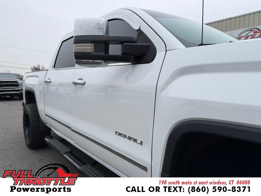 used 2014 GMC Sierra 1500 car, priced at $16,999