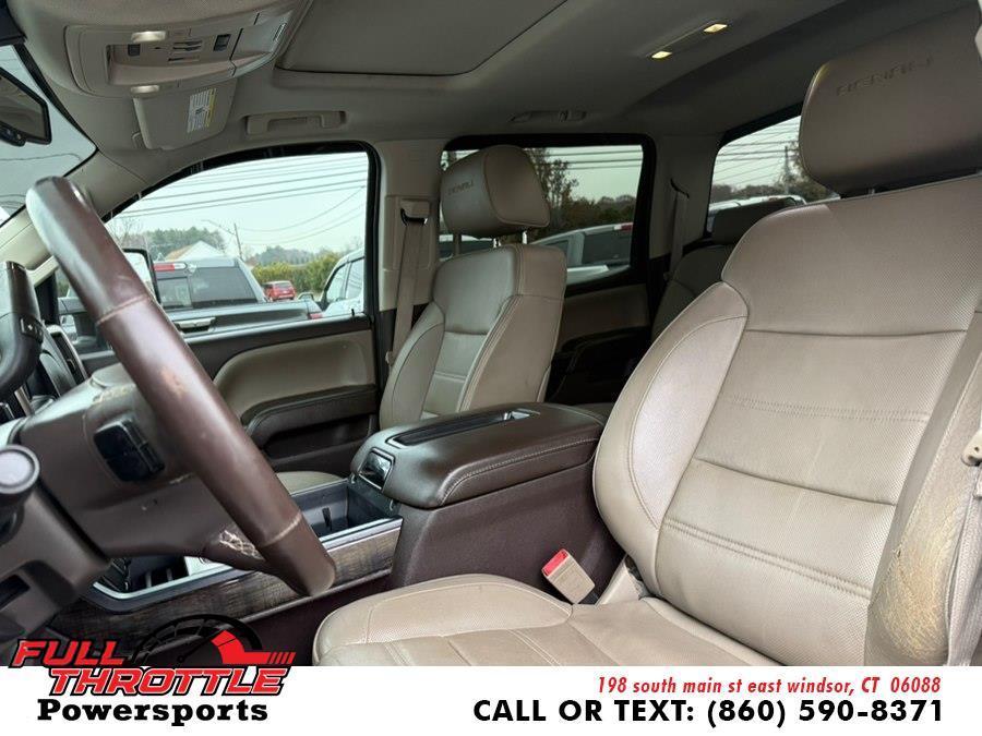 used 2014 GMC Sierra 1500 car, priced at $16,999