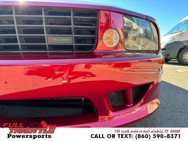 used 2005 Ford Mustang car, priced at $24,788