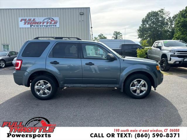 used 2011 Ford Escape car, priced at $4,999