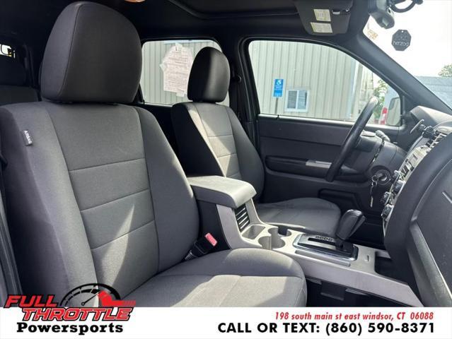 used 2011 Ford Escape car, priced at $4,999