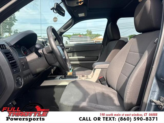 used 2011 Ford Escape car, priced at $4,999