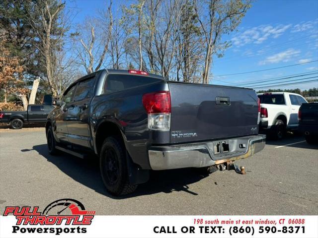 used 2010 Toyota Tundra car, priced at $10,500