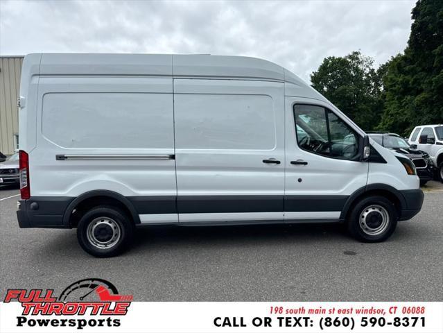 used 2015 Ford Transit-250 car, priced at $11,999