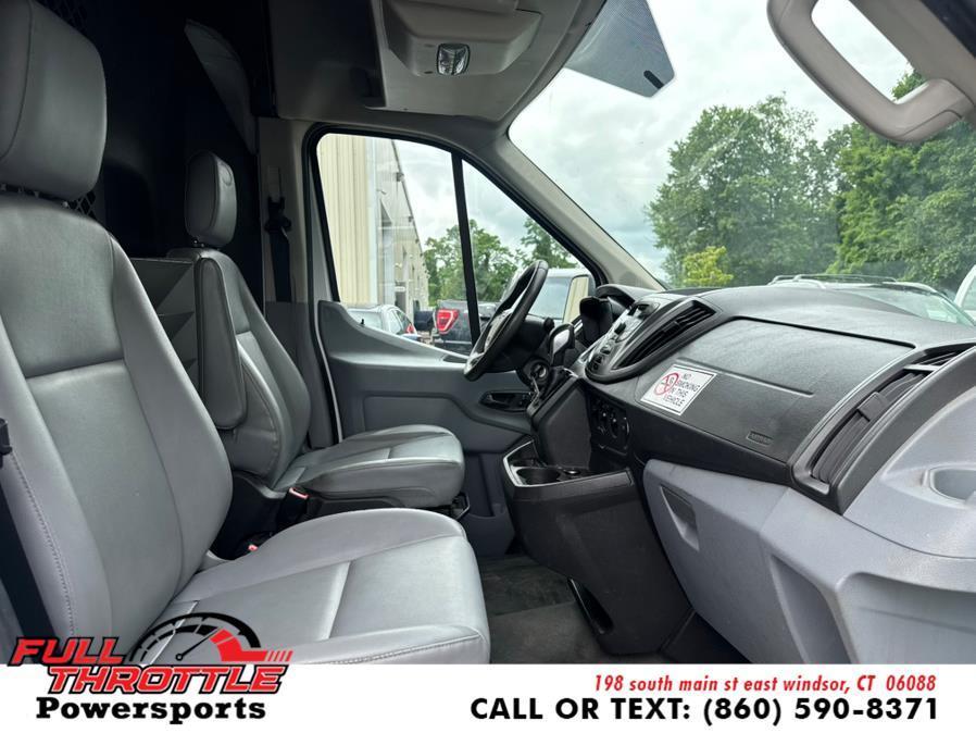 used 2015 Ford Transit-250 car, priced at $11,999