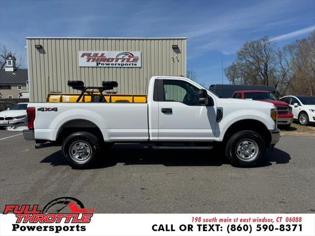 used 2017 Ford F-350 car, priced at $29,999