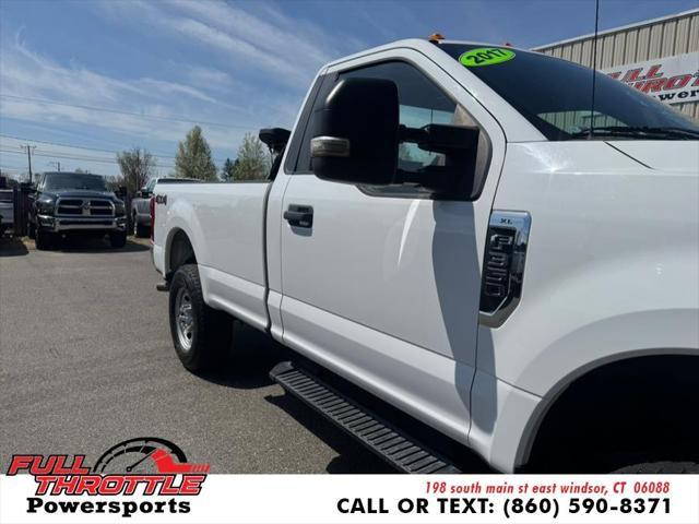 used 2017 Ford F-350 car, priced at $29,999