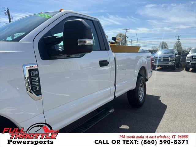 used 2017 Ford F-350 car, priced at $29,999