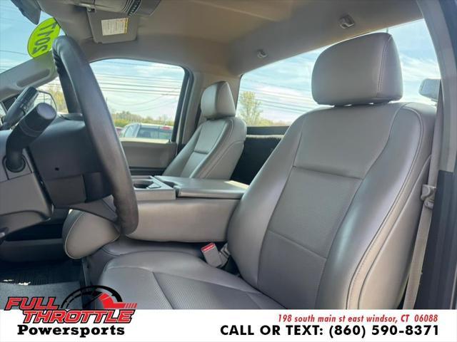 used 2017 Ford F-350 car, priced at $29,999