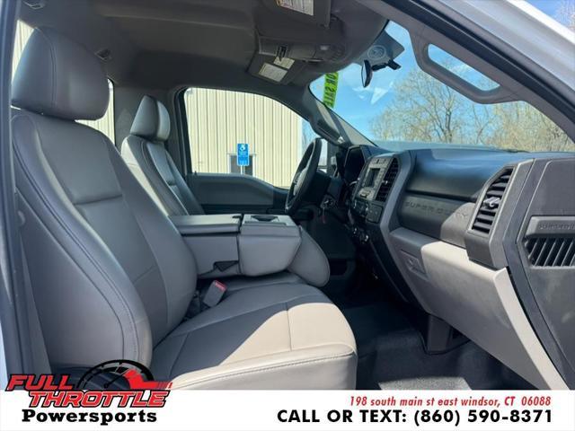 used 2017 Ford F-350 car, priced at $29,999