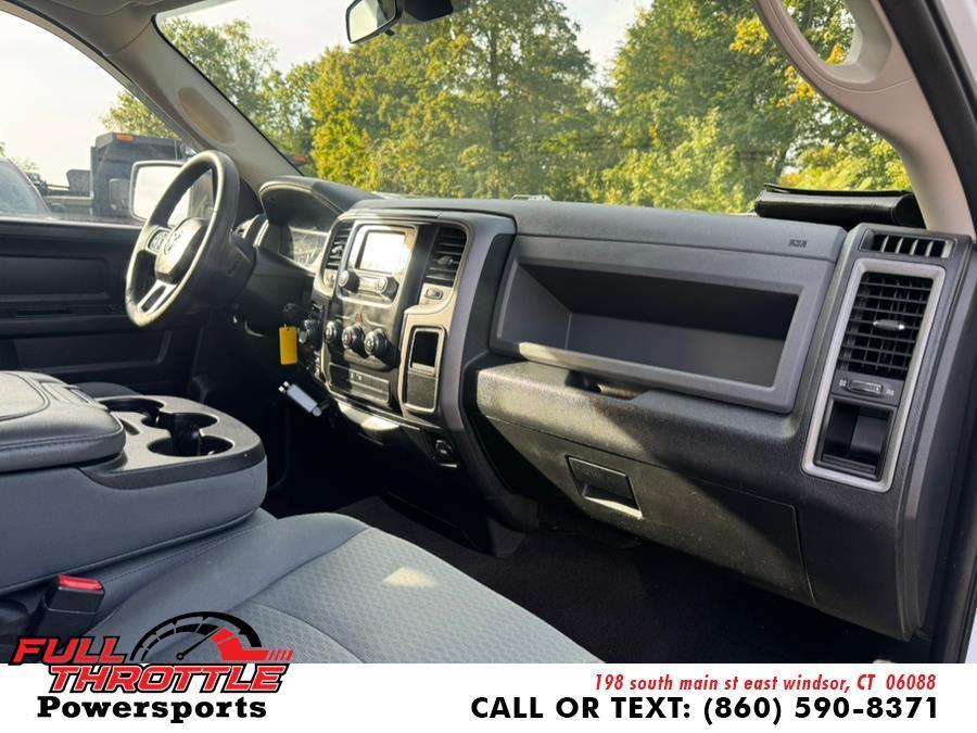 used 2017 Ram 1500 car, priced at $13,999
