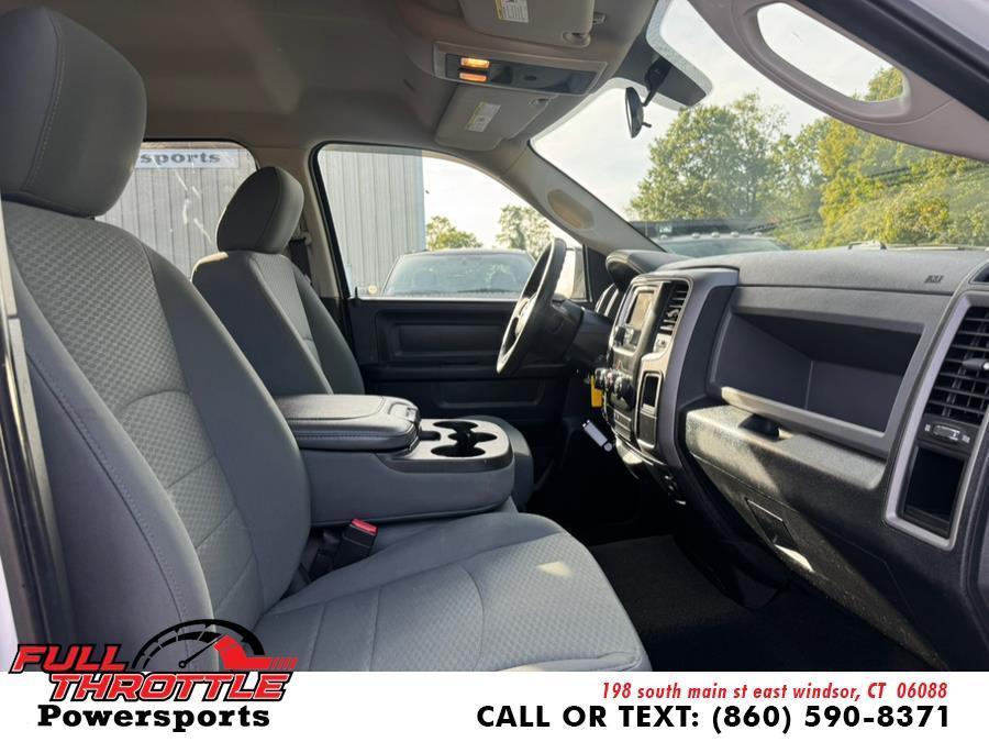 used 2017 Ram 1500 car, priced at $13,999