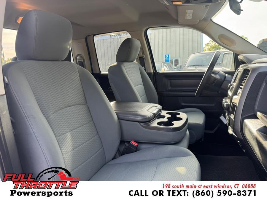 used 2017 Ram 1500 car, priced at $13,999