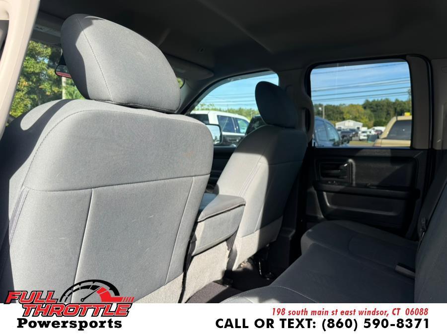 used 2017 Ram 1500 car, priced at $13,999