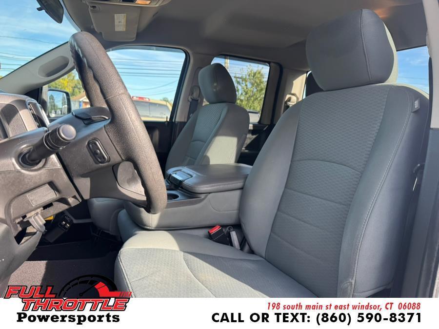 used 2017 Ram 1500 car, priced at $13,999