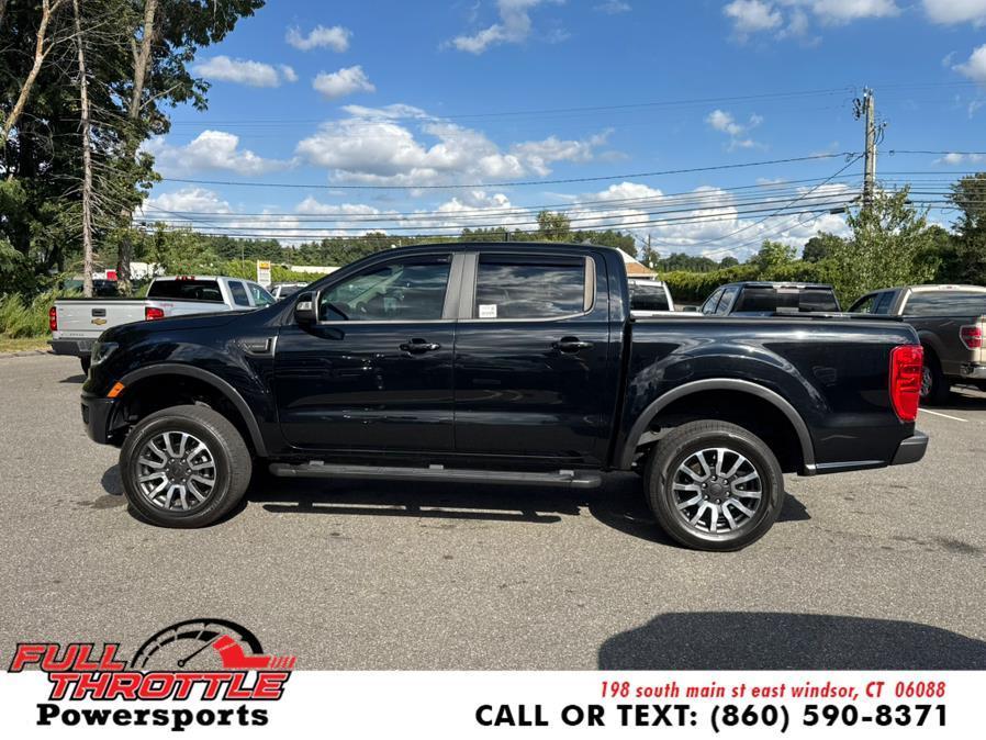 used 2019 Ford Ranger car, priced at $21,000