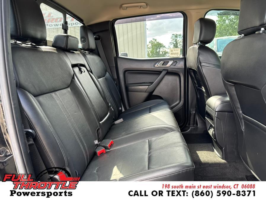 used 2019 Ford Ranger car, priced at $21,000