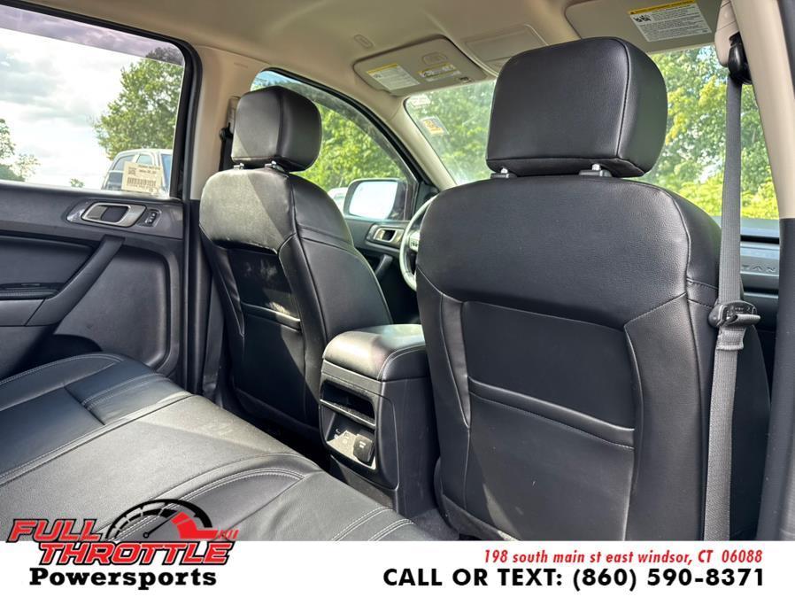 used 2019 Ford Ranger car, priced at $21,000