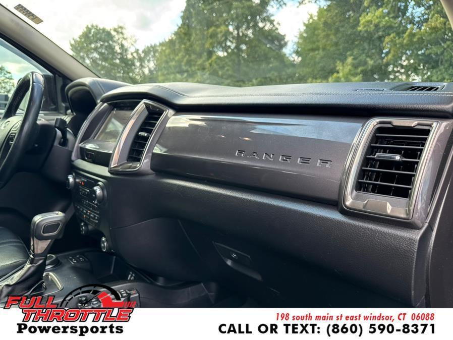 used 2019 Ford Ranger car, priced at $21,000