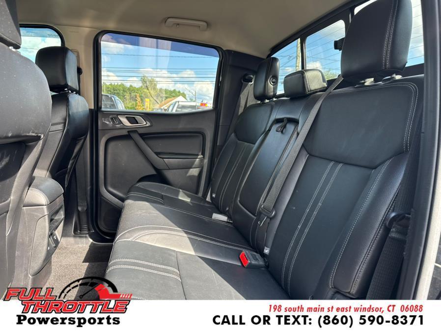used 2019 Ford Ranger car, priced at $21,000
