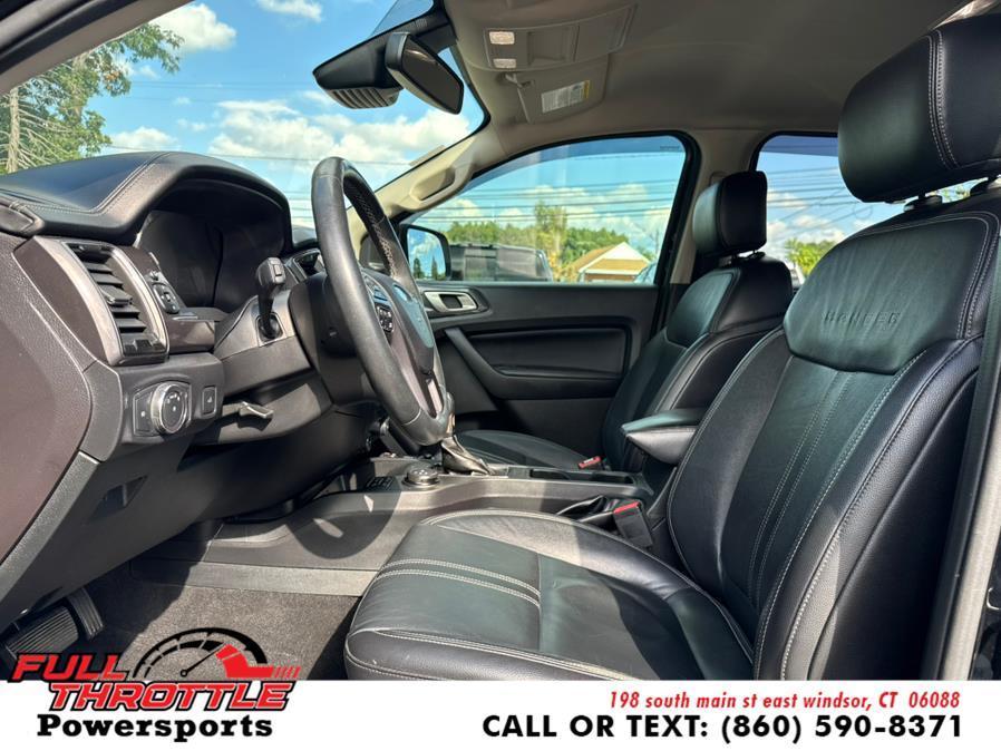 used 2019 Ford Ranger car, priced at $21,000