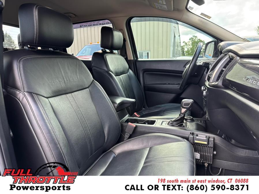 used 2019 Ford Ranger car, priced at $21,000