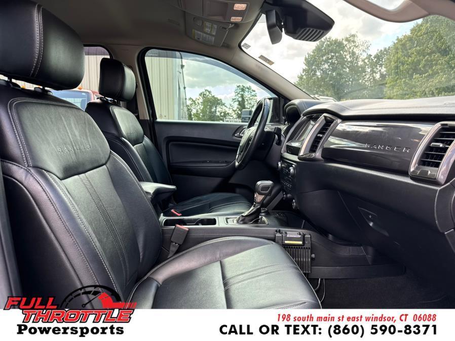 used 2019 Ford Ranger car, priced at $21,000