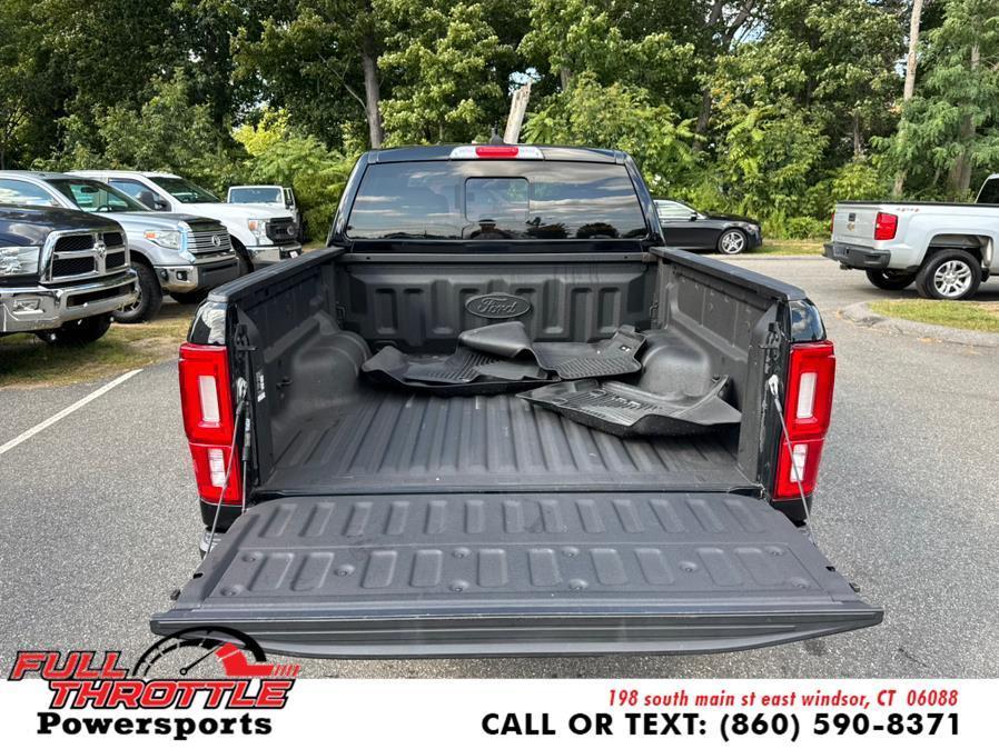 used 2019 Ford Ranger car, priced at $21,000