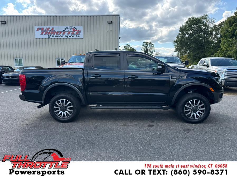 used 2019 Ford Ranger car, priced at $21,000
