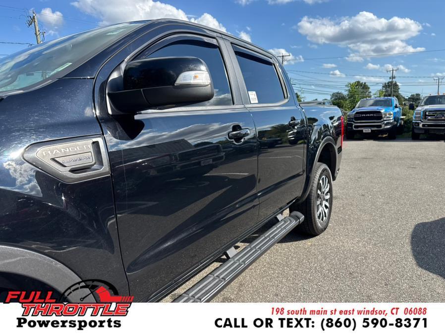 used 2019 Ford Ranger car, priced at $21,000