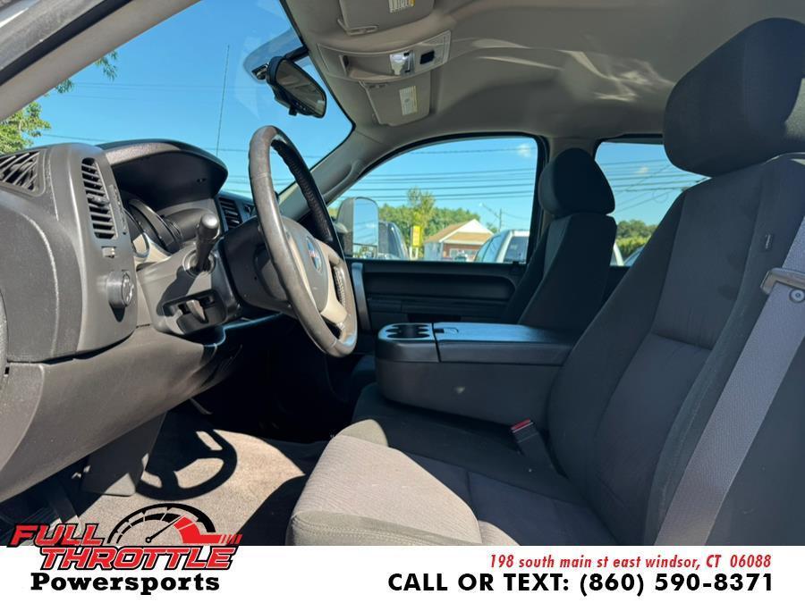 used 2012 GMC Sierra 1500 car, priced at $9,999