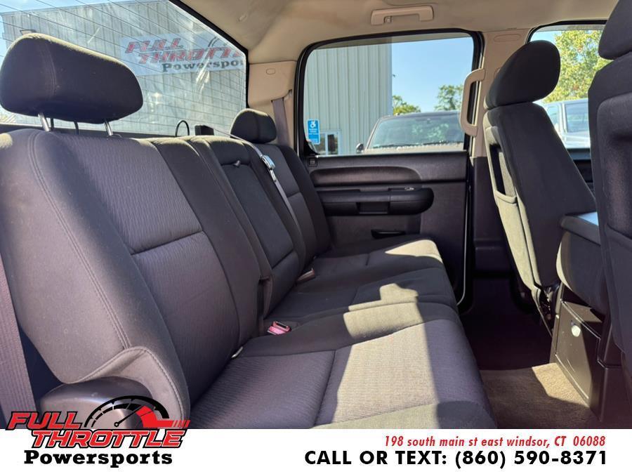 used 2012 GMC Sierra 1500 car, priced at $9,999