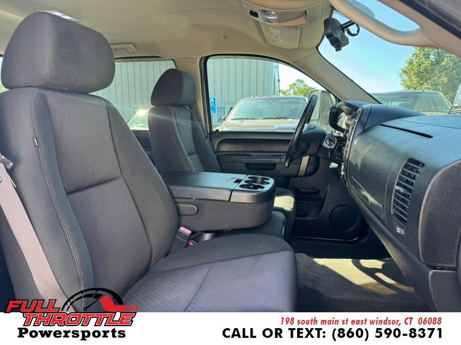 used 2012 GMC Sierra 1500 car, priced at $9,999