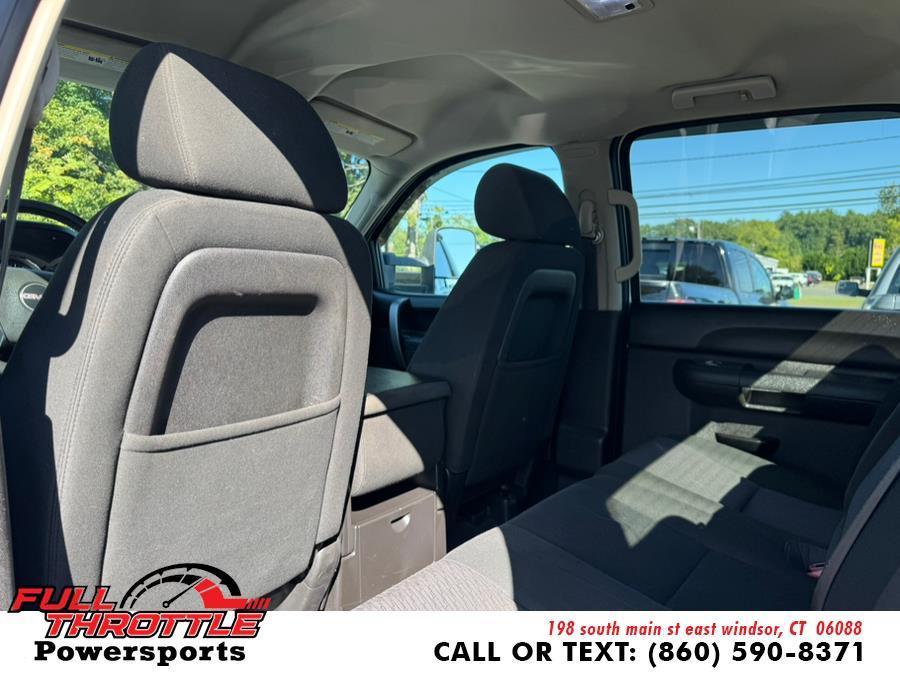 used 2012 GMC Sierra 1500 car, priced at $9,999