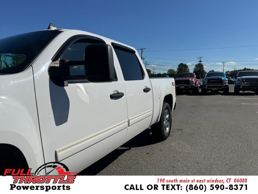 used 2012 GMC Sierra 1500 car, priced at $9,999